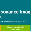 2021 Magnetic Resonance Imaging