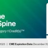 2023 MRI Of The Head & Spine