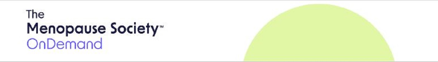 2023 Menopause Annual Meeting OnDemand