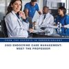 2023 endocrine case management meet the professor pdf book