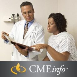 38th annual intensive review of internal medicine