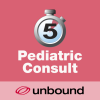 5 Minute Pediatric Consult 1 Year subscription