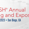 65th ASH Annual Meeting Exposition