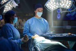 Surgery