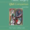 Essentials Of Plastic Surgery: Q&A Companion, 2nd Edition (Original PDF From Publisher)