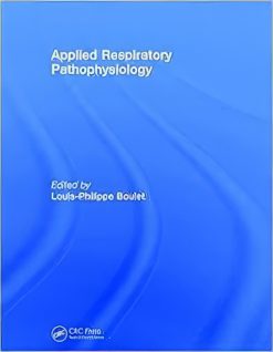 Applied Respiratory Pathophysiology 1st