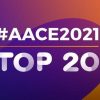 AACE Annual Meeting Top 20 Sessions 2021 CME VIDEOS 1
