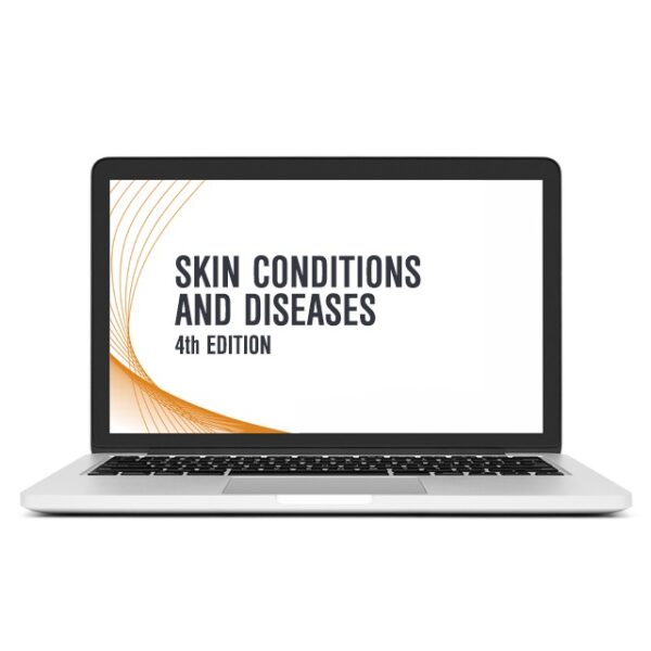 AAFP Skin Conditions & Diseases Self-Study Package – 4th Edition 2021 ...