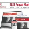 AAOS 2023 Annual Meeting on Demand 1