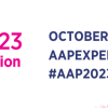 AAP Experience National Conference Exhibition 2023
