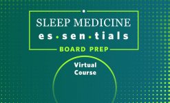 AASM Intensive Scoring Review 2022 On Demand