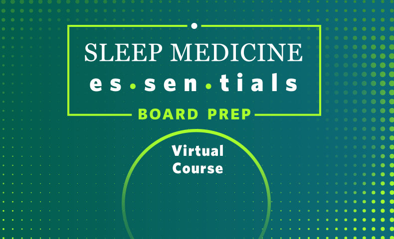 AASM Intensive Scoring Review 2022 On Demand