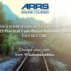 ARRS 2023 Practical Case Based Radiology Review