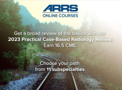 ARRS 2023 Practical Case Based Radiology Review
