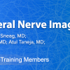 ARRS 2023 Symposium Plexus and Peripheral Nerve Imaging