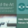 ASE 34th Annual State of the Art Echocardiography 2022