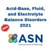 ASN Acid Base Fluid and Electrolyte Balance Disorders