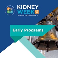 ASN Kidney Transplantation – 2023 Update Videos