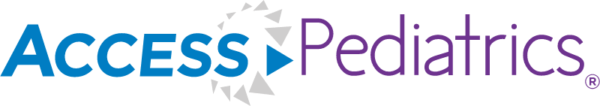 AccessPediatrics 1 year Subscription