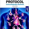 Adult Echo Protocol Echocardiography Illustrated 2nd edition Original PDF from Publisher 1