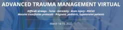 Advanced Trauma Management For The Emergency Physician 2022 Videos 1