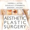 Aesthetic Plastic Surgery DVD by Sherrell J Aston Douglas S. Steinbrech