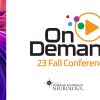 American Academy of Neurology Fall Conference On Demand 2023 1