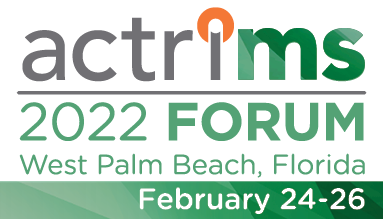 Americas Committee for Treatment and Research in Multiple Sclerosis ACTRIMS® 2022 Videos