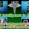 Artificial Intelligence in Radiology 2023 Videos