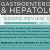 Baylor College Of Medicine Annual GI And Hepatology Board Review Course 2021 (Videos)