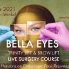 Bella Eyes Trinity Lift Brow Lift Live Surgery Course 2021