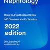 Chest Sleep Medicine Board Review 2023 1