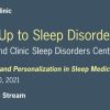 Cleveland Clinic Wake Up to Sleep Disorders A Cleveland Clinic Sleep Disorders Center Update 2021