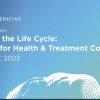 Columbia University Irving Medical Center 5th Annual Sleep Symposium Sleep Across the Life Cycle Implications for Health Treatment Considerations 2023