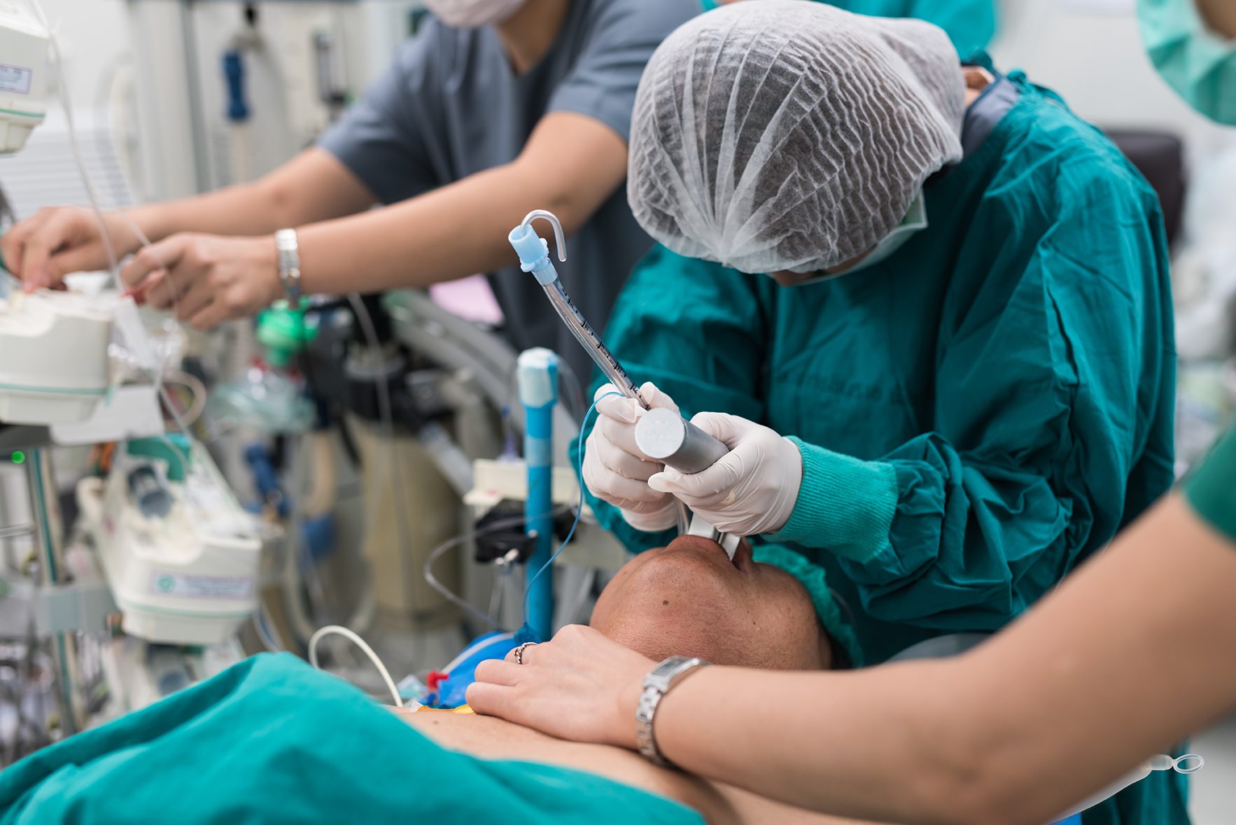 Command the Airway with Rich Levitan An emergency airway masterclass Videos