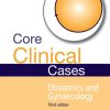 Core Clinical Cases In Obstetrics And Gynaecology Third Edition A Problem Solving Approach