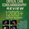 Critical Care Echocardiography Review PDF only 1