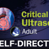 Critical Care Ultrasound Adult Self-Directed 2020