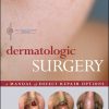 Dermatologic Surgery 100 Videos 2 DVD