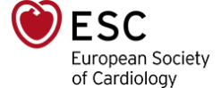 EHRA Advanced Cardiac Electrophysiology Course 2018