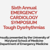 EMERGENCY CARDIOLOGY SYMPOSIUM Tough Dysrhythmias 2021 videos