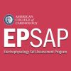 EP SAP 2022 – Electrophysiology Self assessment Program ACC Videos Audios PDF Quiz