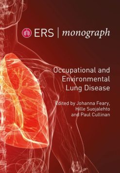 ERS Monograph 89 Occupational and Environmental Lung Disease Original PDF from Publisher