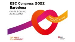 ESC 2022 Congress European Society of Cardiology Videos