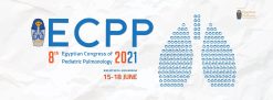 Egyptian Congress Of Pediatric Pulmonology 8th Annual ECPP Conference 2021 scaled 1