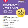 Emergency Critical Care Pocket Guide Revised Eighth Edition Original PDF from Publisher