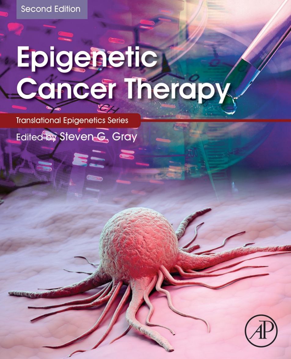 Epigenetic Cancer Therapy Translational Epigenetics 2nd Edition PDF Book