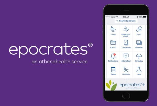 Epocrates Plus 1 year Subscription