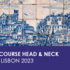 Erasmus MRI Course Head Neck 2023