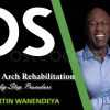 FP1 – Full Arch Rehabilitation: Step-by-Step Procedure